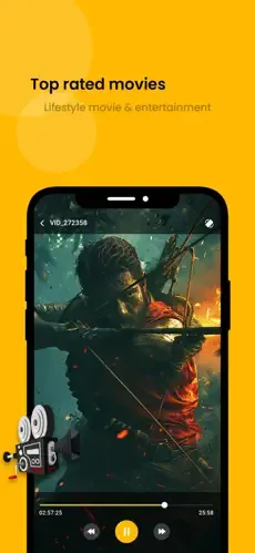pikashow-apk-v86 Top Rated Movies